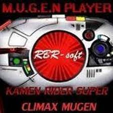 Kamen Rider Mugen APK APK